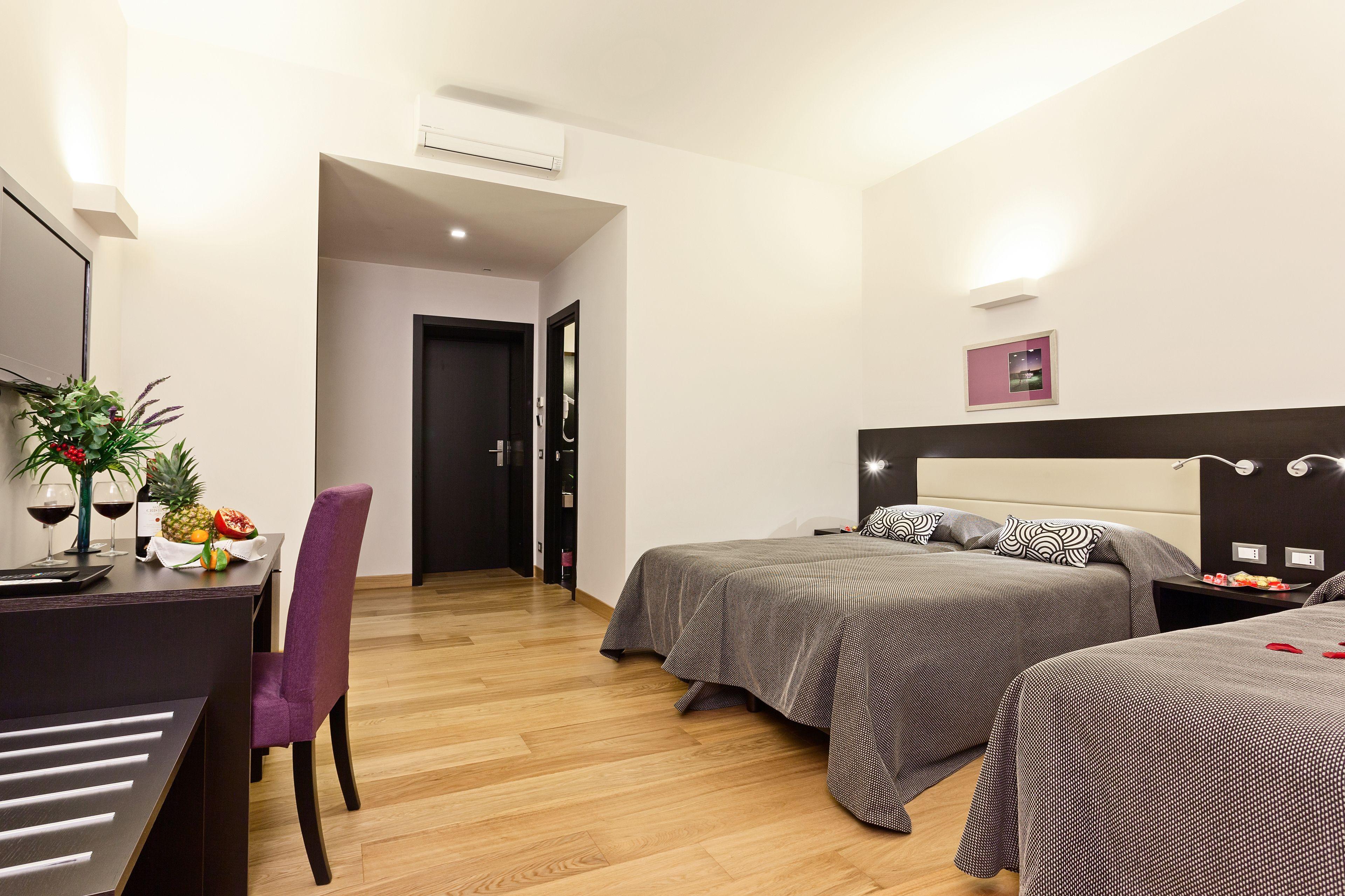 Domus Best Guest House, Rome